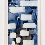 Jamie Nares, Untitled, 1983
