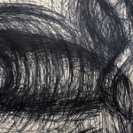 Judith Bernstein, The Dance (After Matisse), 1993
