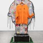 vanessa german, the monumental scribble, 2025