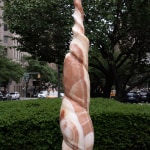 Alma Allen, Not Yet Titled, 2024