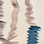 Jamie Nares, Untitled, 1988