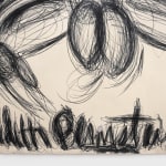 Judith Bernstein, The Dance (After Matisse), 1993