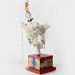 vanessa german, This Way; wonder & sweat & love & grief - you are never alone, 2017