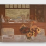 Matvey Levenstein, Home, 2024
