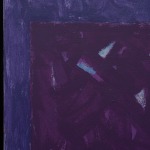 Lee Krasner, Untitled, c. 1950-1953