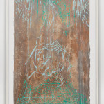 Diana Al-Hadid, Mad Medusa, 2023