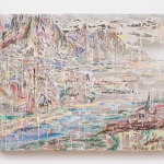 Diana Al-Hadid, Sow Again, 2024