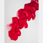 Jamie Nares, Untitled, 2024