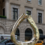 Alma Allen, Not Yet Titled, 2025