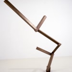 Joel Shapiro, Untitled, 2023