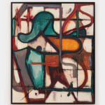 Jan-Ole Schiemann, Fever, 2024