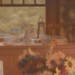 Matvey Levenstein, Home, 2024