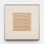 Agnes Martin, Untitled, 1965