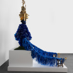 vanessa german, This Way; wonder & sweat & love & grief - you are never alone, 2017