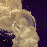 Jamie Nares, STREET, 2011