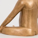 Les Lalanne, Singe avisé (petit), 2005/2011