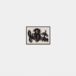 Judith Bernstein, Signature, 1995