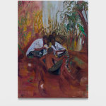 Helena Foster, Burden Bearers, 2024-2025