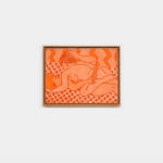 William N. Copley, Sunkist, 1974