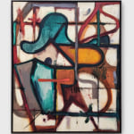 Jan-Ole Schiemann, Fever, 2024