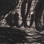 Judith Bernstein, Public Fears, 1993
