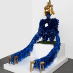 vanessa german, This Way; wonder & sweat & love & grief - you are never alone, 2017