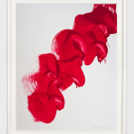 Jamie Nares, Untitled, 2024