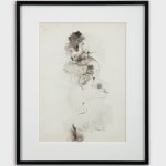 Leonor Fini, Manuscrit trouvé à Saragosse, 1961