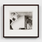 Sigmar Polke, Untitled, Taking Pictures in the Kirchfeldstr., 1970-71