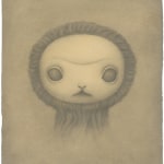 Mark Ryden, Yakalina (Buff), 2022