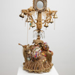 vanessa german, HOLINESS, 2022