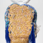 vanessa german, This Way; wonder & sweat & love & grief - you are never alone, 2017