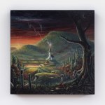 Alexander Harrison, Untitled, 2024