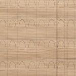 Agnes Martin, Untitled, 1965