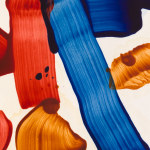 Jamie Nares, Untitled, c. 1988-1992