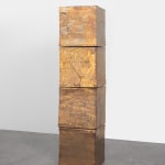 Bosco Sodi, Untitled, 2017