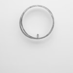 George Rickey, Annular Eclipse - Wall, c. 1995