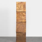 Bosco Sodi, Untitled, 2017