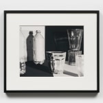 Daniel Gordon, Light Study (Glasses and Bottles), 2024