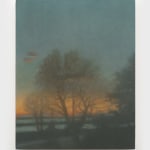 Matvey Levenstein, Sunset, 2024