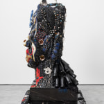 vanessa german, This Way; wonder & sweat & love & grief - you are never alone, 2017