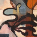 Jan-Ole Schiemann, If there was a letter for it, 2024