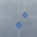 Theodora Allen, Constellation (Balance), 2023