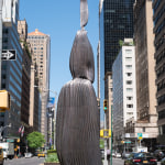 Alma Allen, Not Yet Titled, 2025