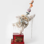 vanessa german, This Way; wonder & sweat & love & grief - you are never alone, 2017