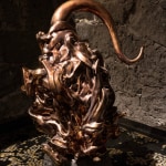 Alma Allen, Not Yet Titled, 2024