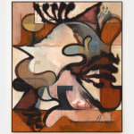 Jan-Ole Schiemann, If there was a letter for it, 2024