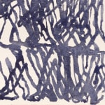 Jamie Nares, Untitled, 1983
