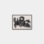 Judith Bernstein, Signature, 1995