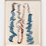 Jamie Nares, Untitled, 1988